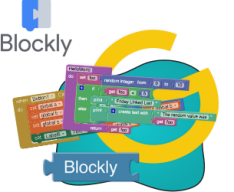 Google Blockly! Апофеоз визуального программирования - Школа программирования для детей, компьютерные курсы для школьников, начинающих и подростков - KIBERone г. Ангарск