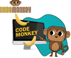 CodeMonkey. Развиваем логику - Школа программирования для детей, компьютерные курсы для школьников, начинающих и подростков - KIBERone г. Ангарск