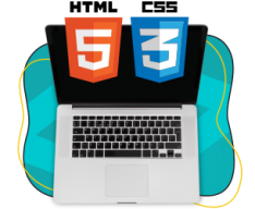 Web-мастер (HTML + CSS) - Школа программирования для детей, компьютерные курсы для школьников, начинающих и подростков - KIBERone г. Ангарск
