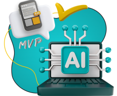 AI Product Lab. Собираем MVP за 3 занятия — как взрослые IT-команды - КИБЕРшкола программирования для детей, компьютерные курсы для школьников, начинающих и подростков - KIBERone г. Ангарск