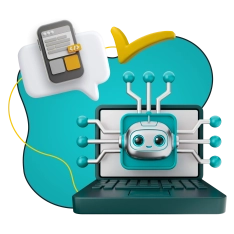 AI Product Lab. Собираем MVP за 3 занятия – как взрослые IT-команды - КИБЕРшкола программирования для детей, компьютерные курсы для школьников, начинающих и подростков - KIBERone г. Ангарск