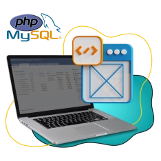PHP+SQL - КИБЕРшкола программирования для детей, компьютерные курсы для школьников, начинающих и подростков - KIBERone г. Ангарск