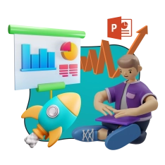 Магия эффектных презентаций PowerPoint - КИБЕРшкола программирования для детей, компьютерные курсы для школьников, начинающих и подростков - KIBERone г. Ангарск