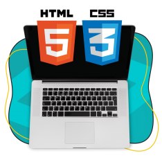 Веб-мастер (HTML + CSS) - КИБЕРшкола программирования для детей, компьютерные курсы для школьников, начинающих и подростков - KIBERone г. Ангарск