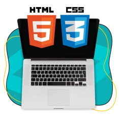 Web-мастер (HTML+CSS) - КИБЕРшкола программирования для детей, компьютерные курсы для школьников, начинающих и подростков - KIBERone г. Ангарск
