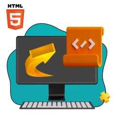 Web-мастер: первые шаги в мир современных сайтов. Основы HTML - КИБЕРшкола программирования для детей, компьютерные курсы для школьников, начинающих и подростков - KIBERone г. Ангарск
