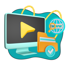 Компьютерная грамотность - КИБЕРшкола программирования для детей, компьютерные курсы для школьников, начинающих и подростков - KIBERone г. Ангарск