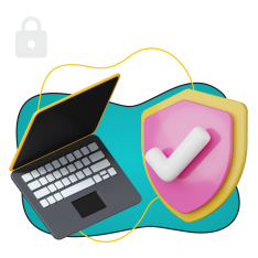 Кибербезопасность - КИБЕРшкола программирования для детей, компьютерные курсы для школьников, начинающих и подростков - KIBERone г. Ангарск