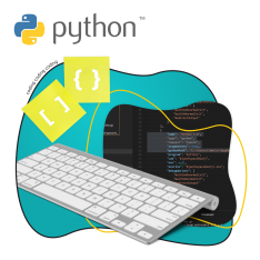 Программирование в Python. Создай свою первую игру! - КИБЕРшкола программирования для детей, компьютерные курсы для школьников, начинающих и подростков - KIBERone г. Ангарск