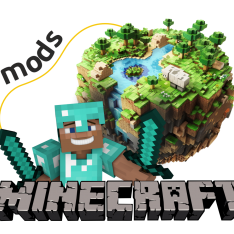 Создание модов в Minecraft - КИБЕРшкола программирования для детей, компьютерные курсы для школьников, начинающих и подростков - KIBERone г. Ангарск