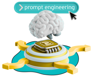 Промпт-инжиниринг: язык, который понимает ИИ. - КИБЕРшкола программирования для детей, компьютерные курсы для школьников, начинающих и подростков - KIBERone г. Ангарск