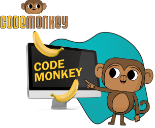 CodeMonkey. Развиваем логику - Школа программирования для детей, компьютерные курсы для школьников, начинающих и подростков - KIBERone г. Ангарск
