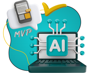 AI Product Lab. Собираем MVP за 3 занятия — как взрослые IT-команды - КИБЕРшкола программирования для детей, компьютерные курсы для школьников, начинающих и подростков - KIBERone г. Ангарск