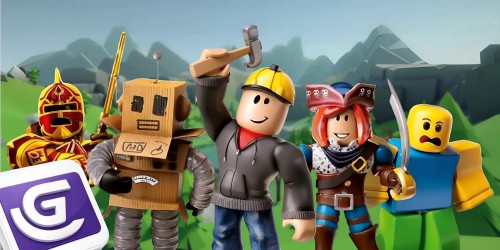 Создаем свою вселенную по мотивам любимой игры на движке GDevelop 5 - КИБЕРшкола программирования для детей, компьютерные курсы для школьников, начинающих и подростков - KIBERone г. Ангарск