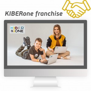 Франшиза KIBERone — в списке лучших по итогам 2019 года - Школа программирования для детей, компьютерные курсы для школьников, начинающих и подростков - KIBERone г. Ангарск